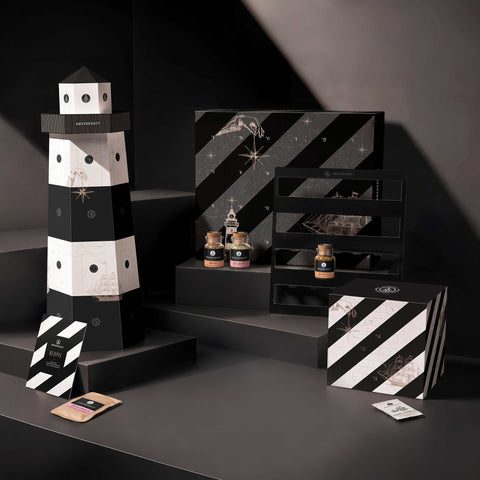 Ankerkraut Adventskalender Bundle Das Beste zum Feste