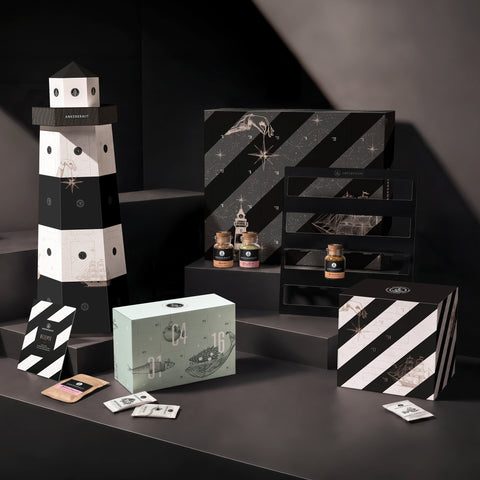 Ankerkraut Adventskalender Bundle MEGA