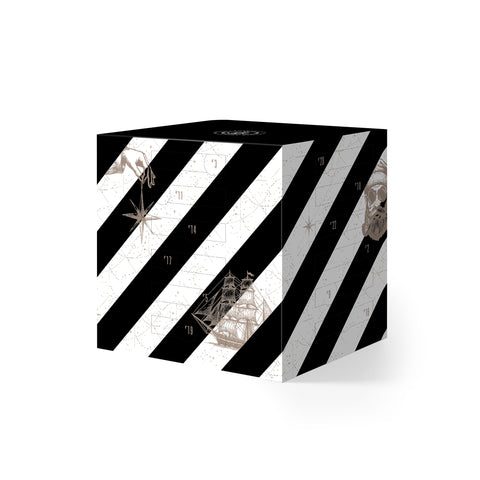 Ankerkraut Anker Cube Adventskalender