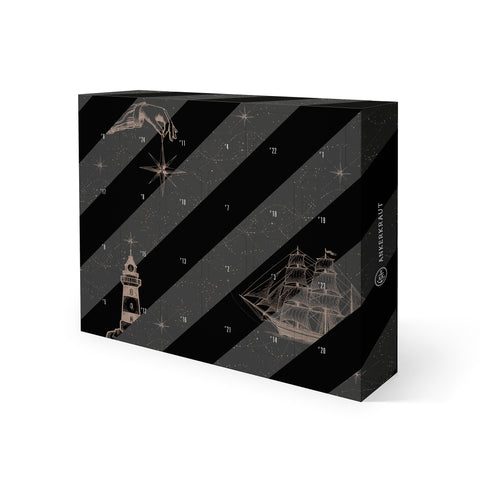 Ankerkraut Deluxe Adventskalender